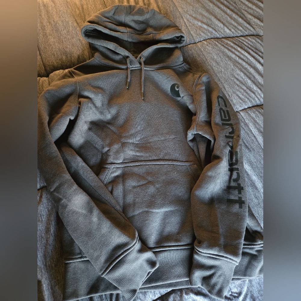 Carhartt Hoodie